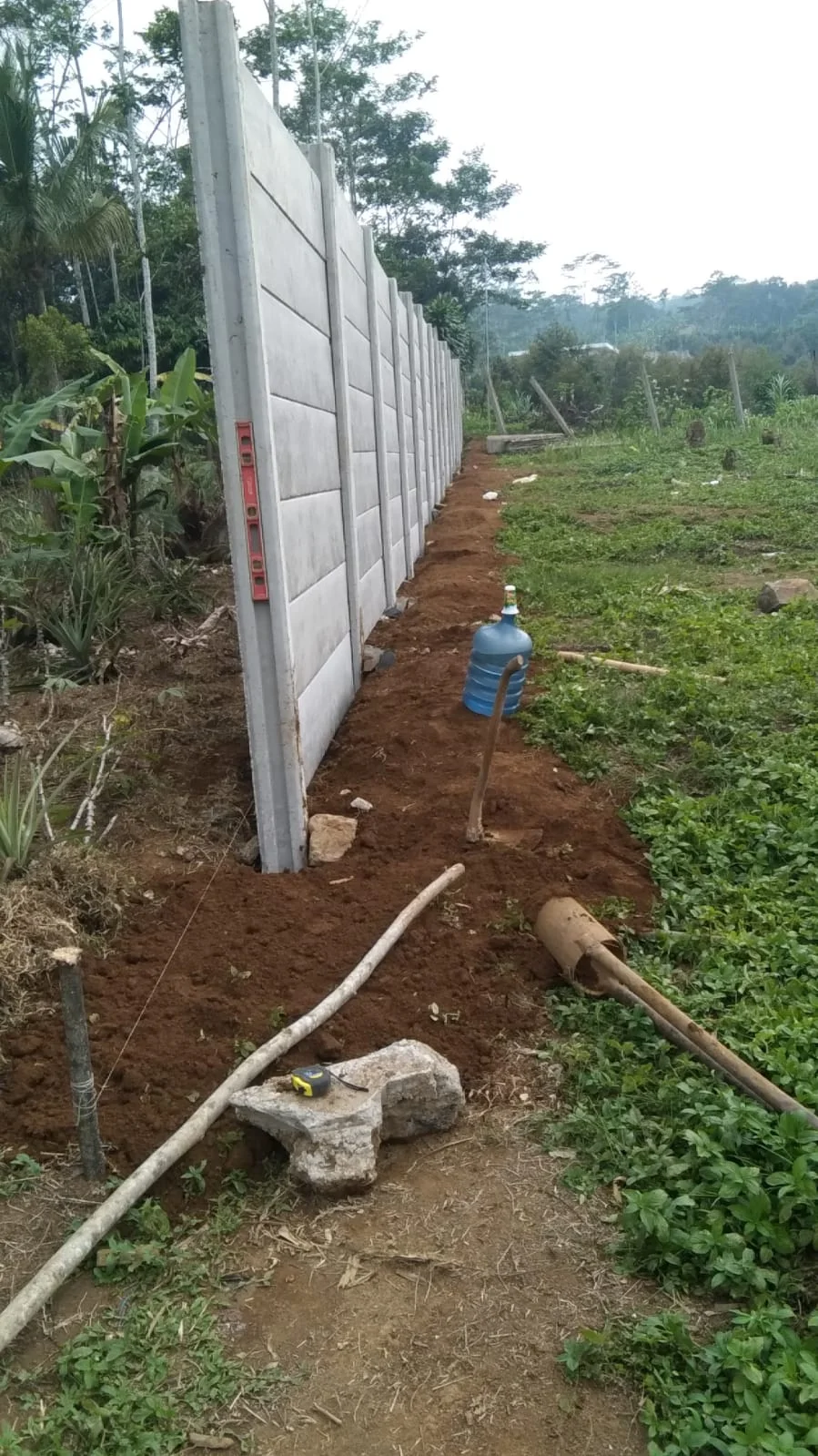 Bapak Andrew Subang