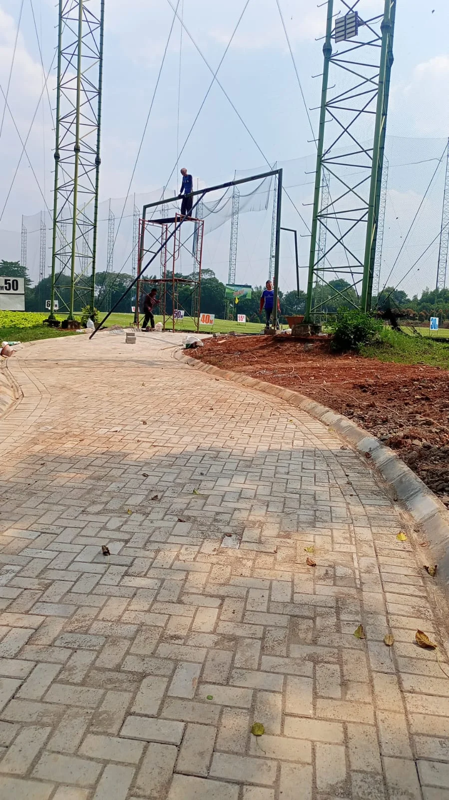 Paving dan Kansteen_Suvarna