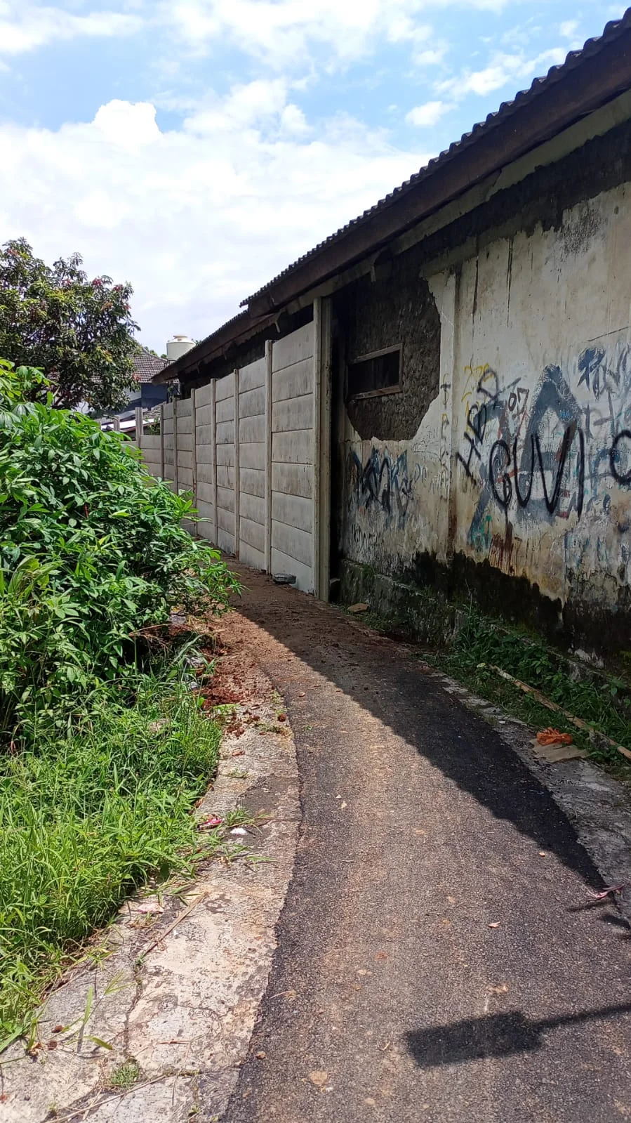 Bapak Azhar Cianjur 2