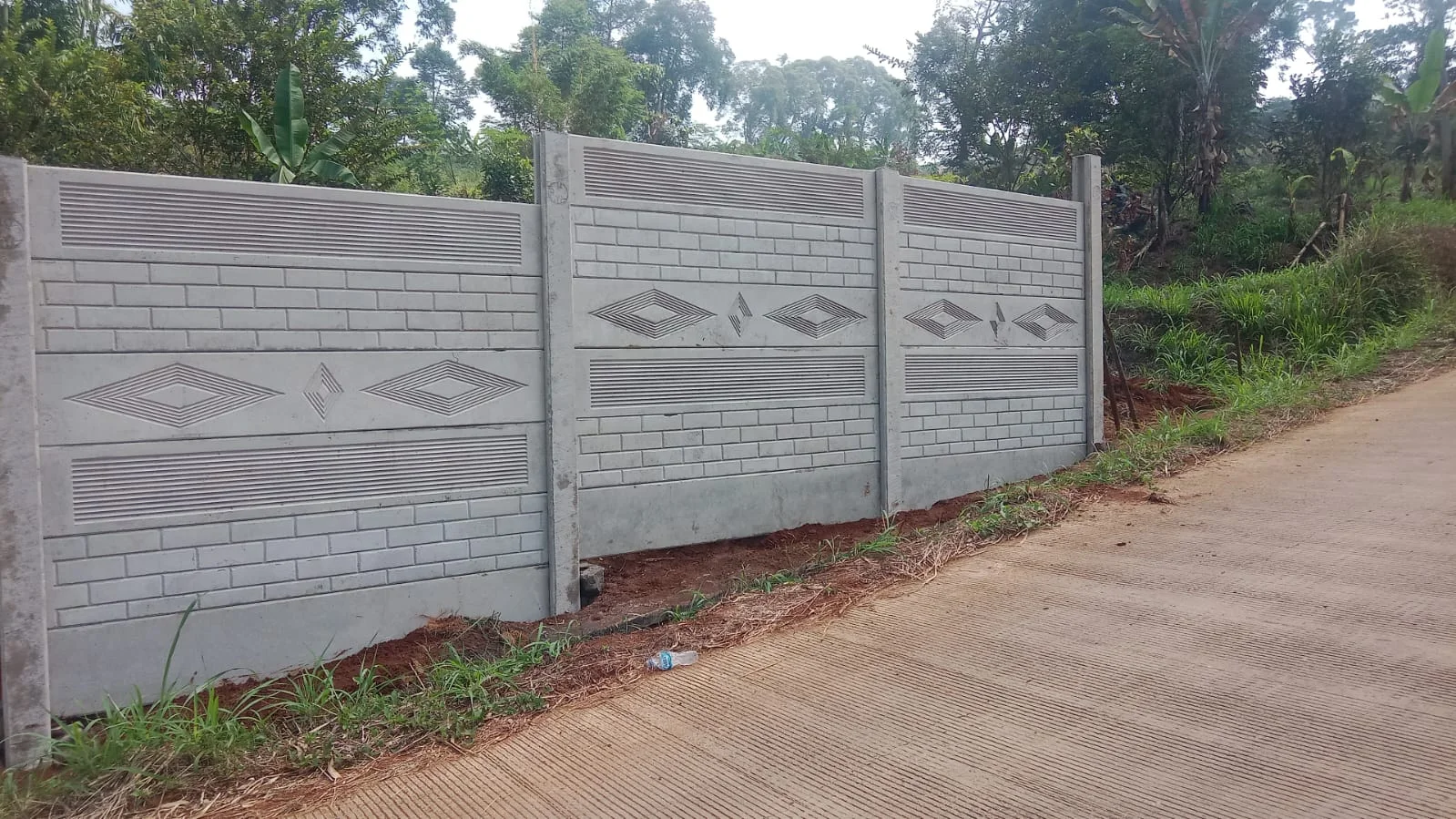 Bapak Benni Cianjur Cipanas