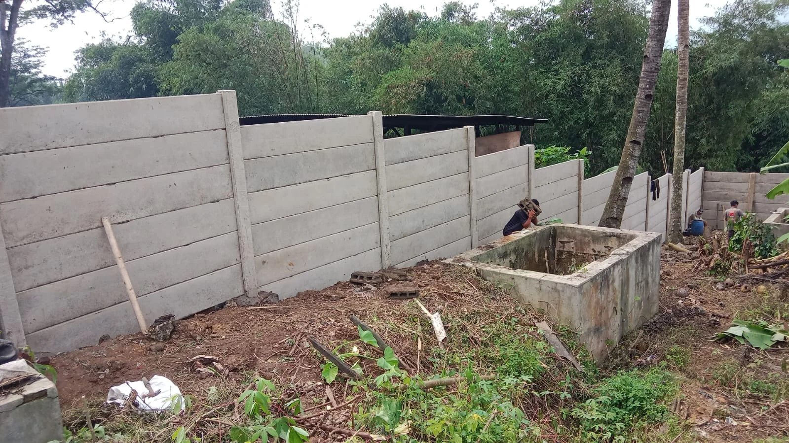 Bapak Zebua_Sukabumi