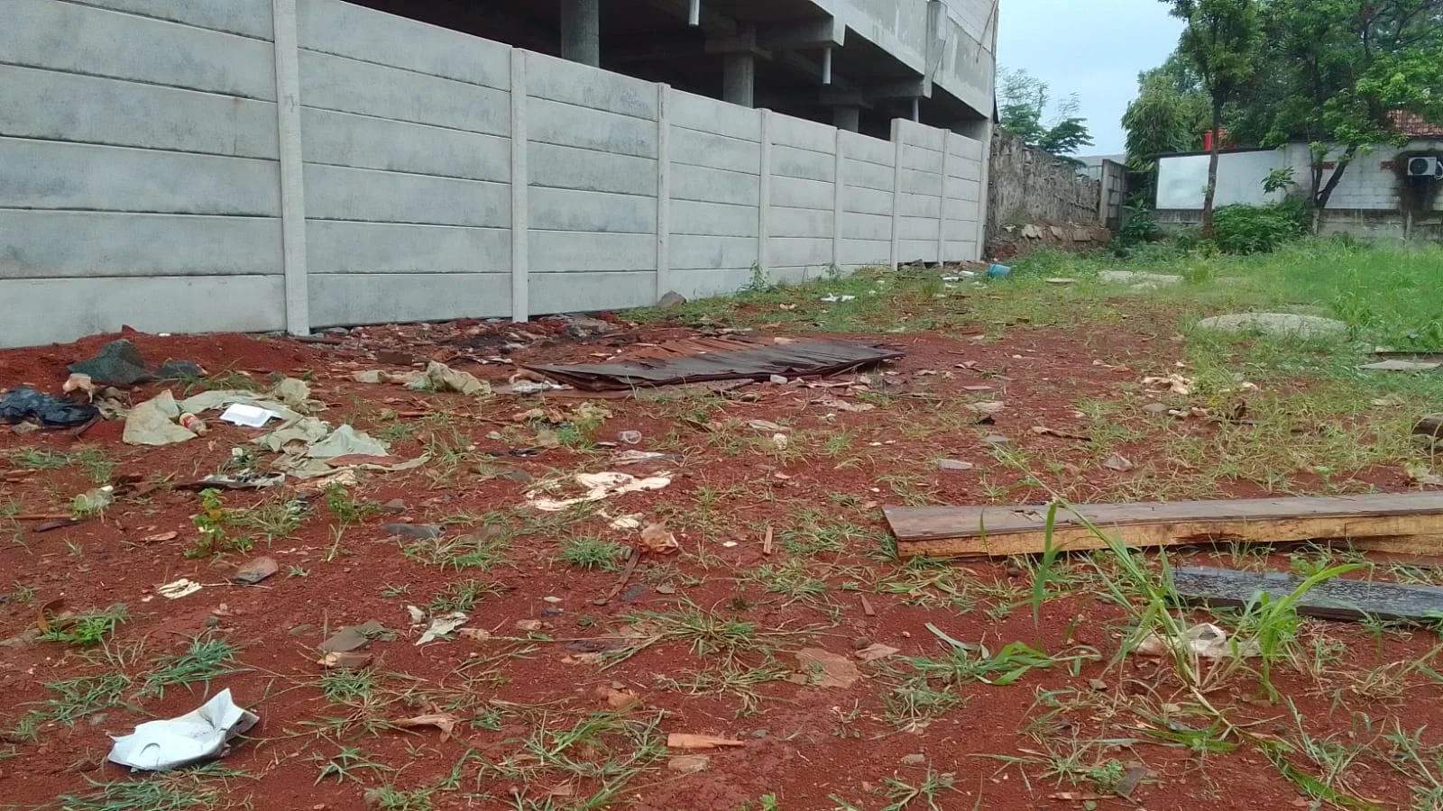 Bintaro Jaya_Tangerang