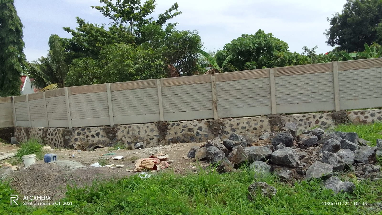 Bpk Yosep Perumahan_Indramayu 2