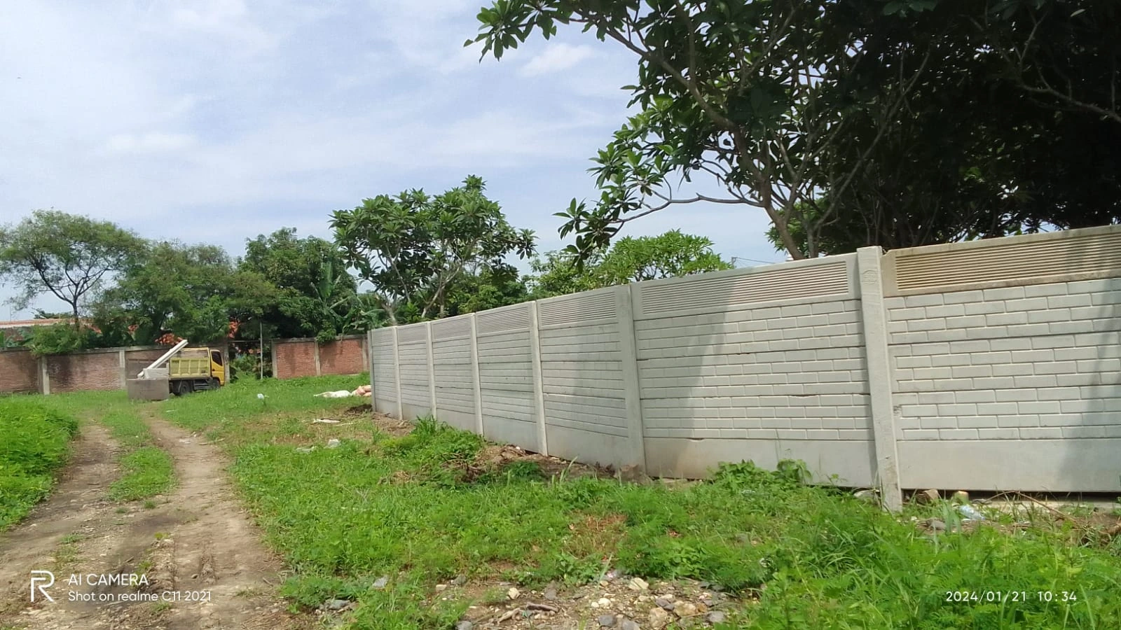 Bpk Yosep Perumahan_Indramayu