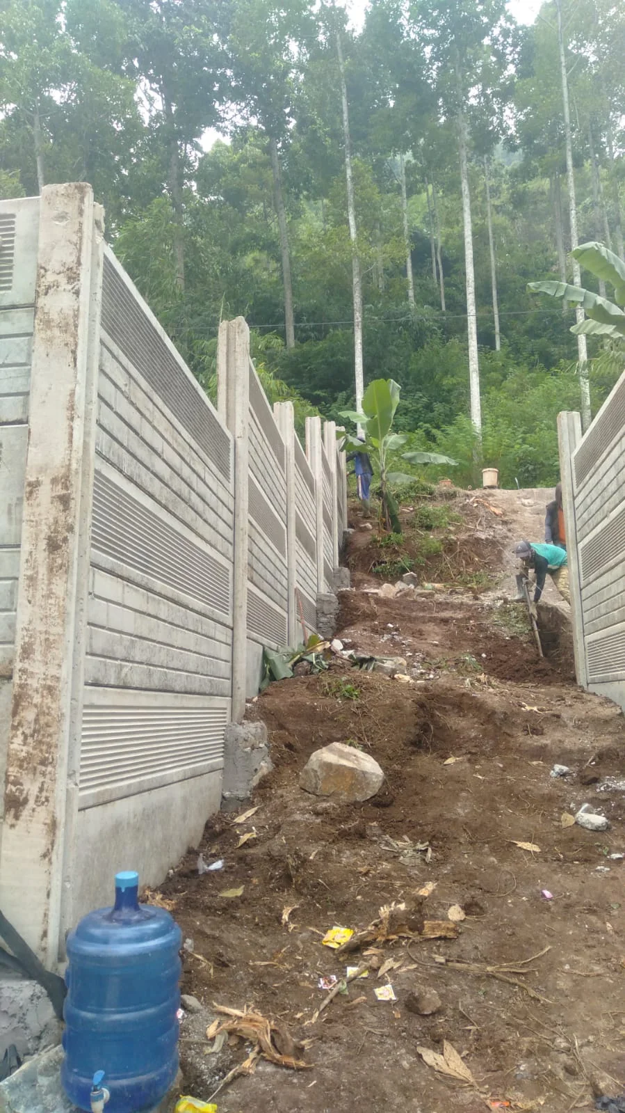 Bu Anna Soreang Bandung