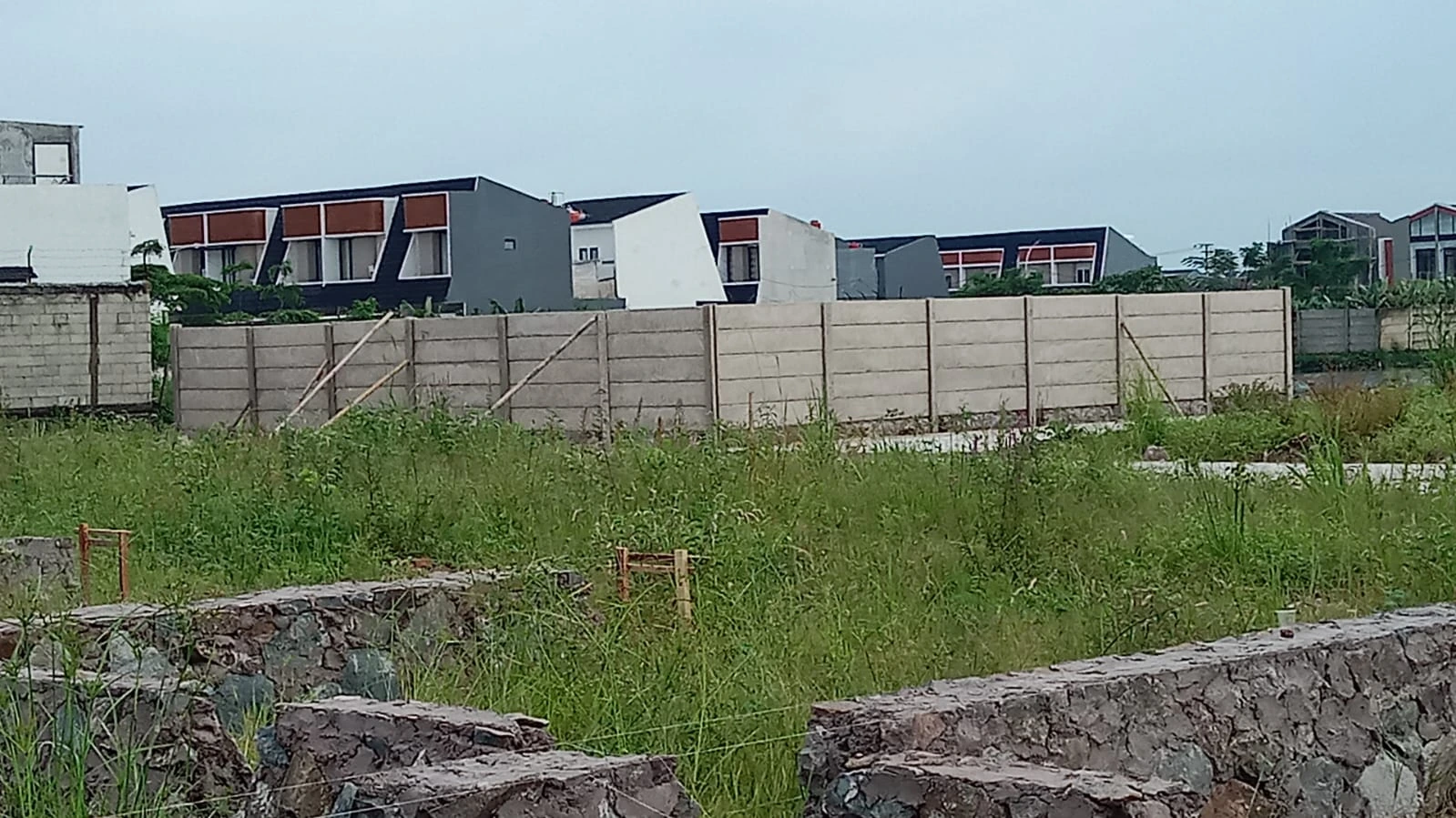 Ciwastra Bandung GAN Property