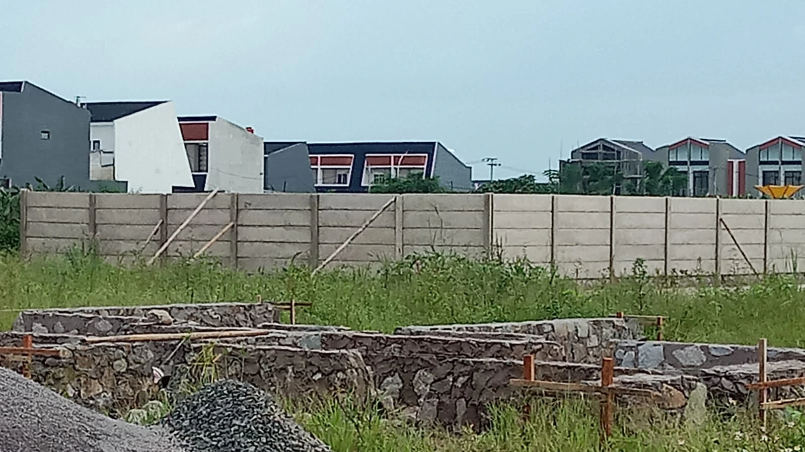 Ciwastra GAN Property Bandung