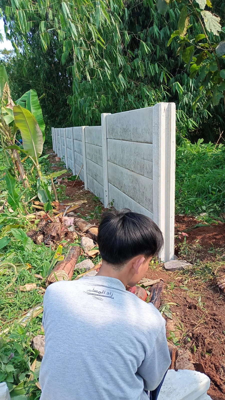 Kolam Renang Firdaus_ Indramayu