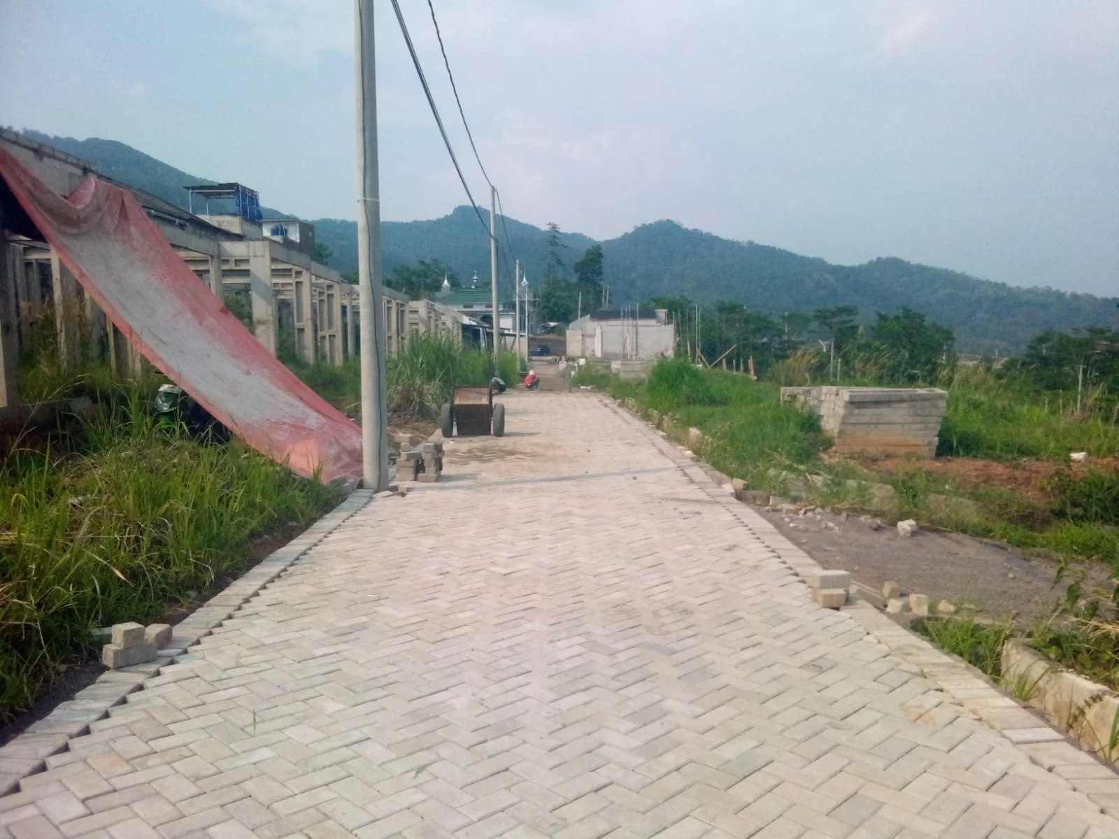 Paving Hukochi CInajur 2 (1)