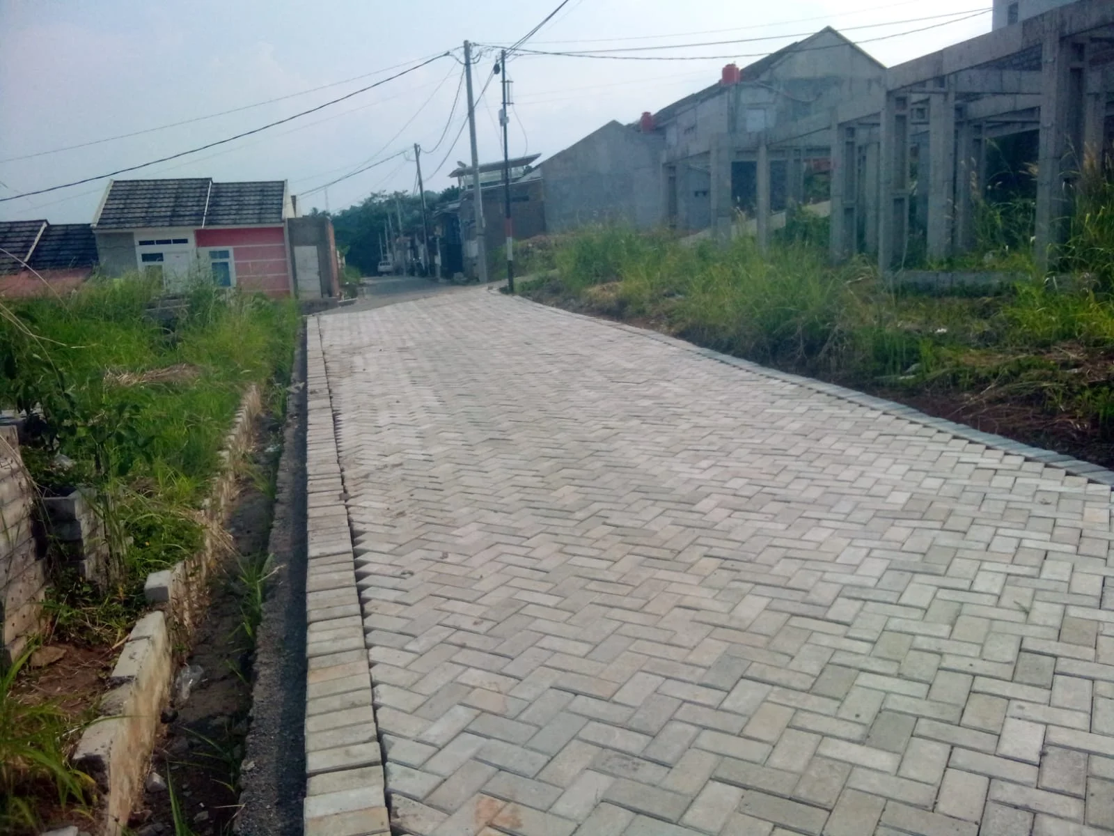 Paving Hukochi Cianjur (1)