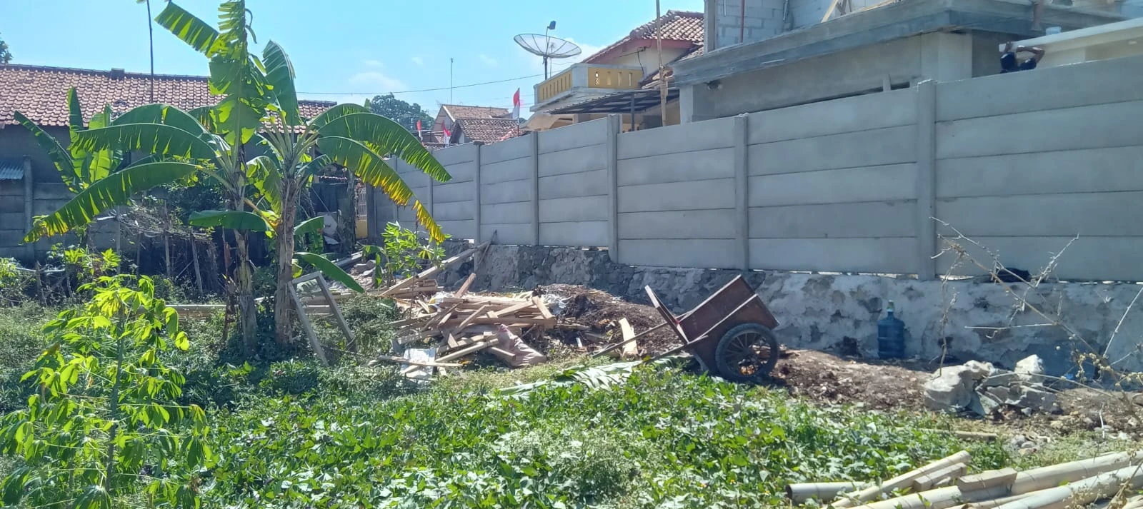 Perumahan Oryza Sumedang (2)